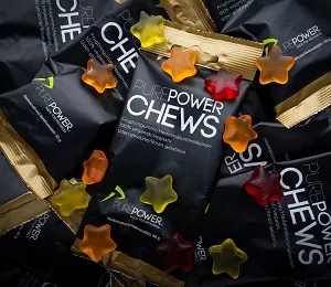 PurePower Chews, ClerMans