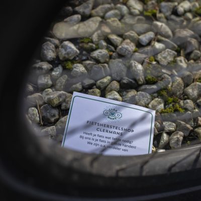 Onderhoudskaart ClerMans